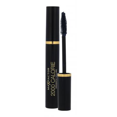 Max Factor 2000 Calorie Dramatic Volume Mascara pentru femei 9 ml Nuanţă Navy