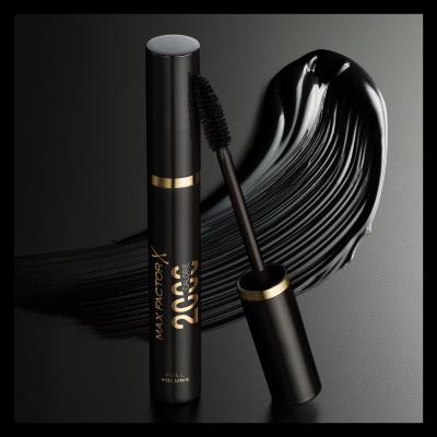 Max Factor 2000 Calorie Dramatic Volume Mascara pentru femei 9 ml Nuanţă Navy