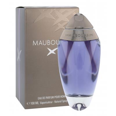 Mauboussin Homme Apă de parfum pentru bărbați 100 ml