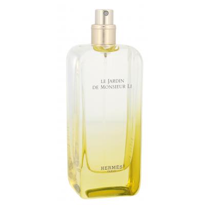 Hermes Le Jardin de Monsieur Li Apă de toaletă 100 ml tester