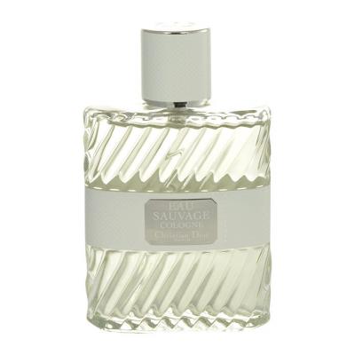 Dior Eau Sauvage Cologne Apă de colonie pentru bărbați 100 ml tester