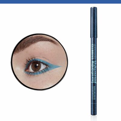 BOURJOIS Paris Contour Clubbing Creion de ochi pentru femei 1,2 g Nuanţă 56 Blue It Yourself