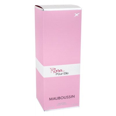 Mauboussin Mauboussin Rose Pour Elle Apă de parfum pentru femei 100 ml