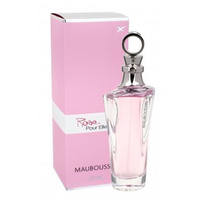 Mauboussin Mauboussin Rose Pour Elle Apă de parfum pentru femei 100 ml