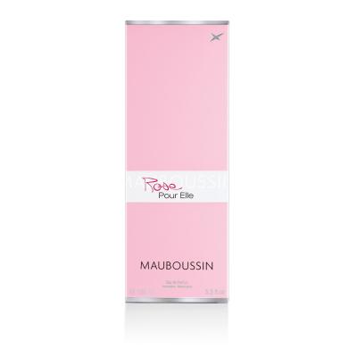 Mauboussin Mauboussin Rose Pour Elle Apă de parfum pentru femei 100 ml