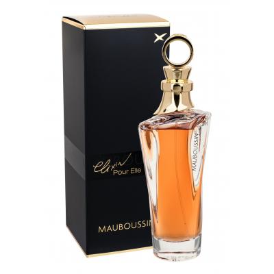 Mauboussin Mauboussin Elixir Pour Elle Apă de parfum pentru femei 100 ml