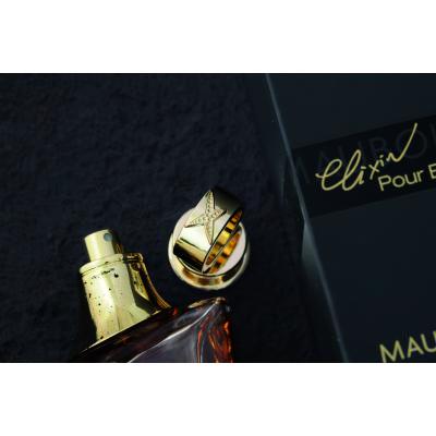 Mauboussin Elixir Pour Elle Apă de parfum pentru femei 100 ml