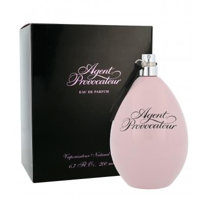 Agent Provocateur Agent Provocateur Apă de parfum pentru femei 200 ml