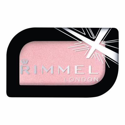 Rimmel London Magnif´Eyes Mono Fard de pleoape pentru femei 3,5 g Nuanţă 006 Poser