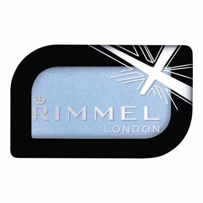 Rimmel London Magnif´Eyes Mono Fard de pleoape pentru femei 3,5 g Nuanţă 008 Crowd Surf