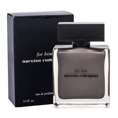 Narciso Rodriguez For Him Apă de parfum pentru bărbați 100 ml