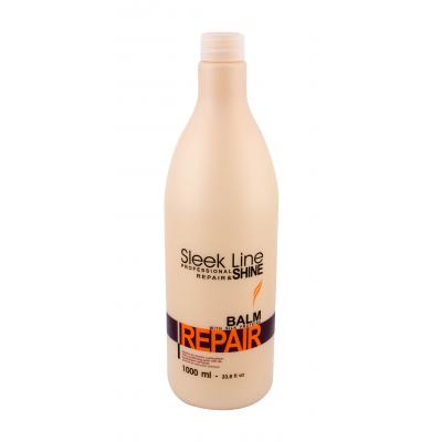 Stapiz Sleek Line Repair Mască de păr pentru femei 1000 ml