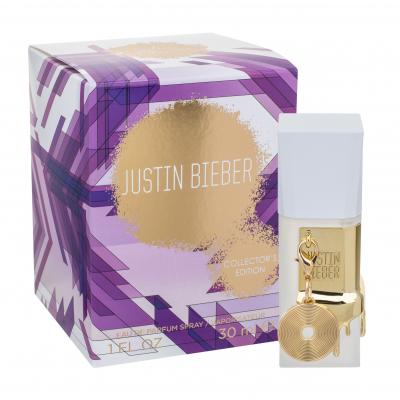 Justin Bieber Collector´s Edition Apă de parfum pentru femei 30 ml