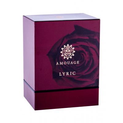 Amouage Lyric Woman Apă de parfum pentru femei 50 ml