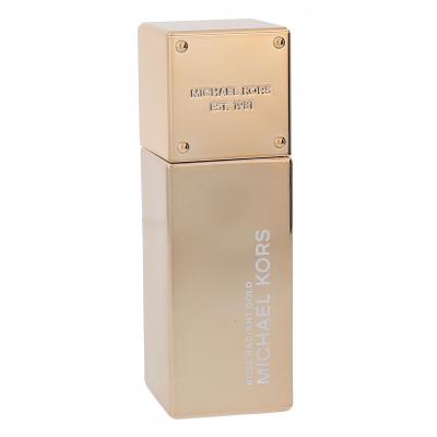 Michael Kors Rose Radiant Gold Apă de parfum pentru femei 50 ml