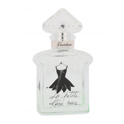 Guerlain La Petite Robe Noire Eau Fraiche Apă de toaletă pentru femei 30 ml