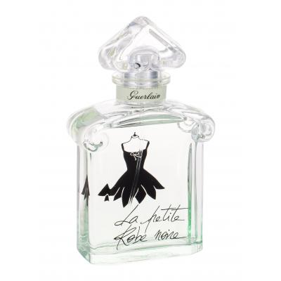 Guerlain La Petite Robe Noire Eau Fraiche Apă de toaletă pentru femei 50 ml