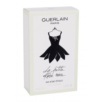 Guerlain La Petite Robe Noire Eau Fraiche Apă de toaletă pentru femei 50 ml