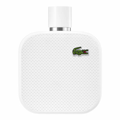 Lacoste L.12.12 Blanc Apă de toaletă pentru bărbați 175 ml