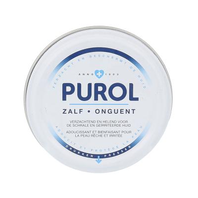 Purol Salve Unguent Balm Cremă de zi pentru femei 50 ml