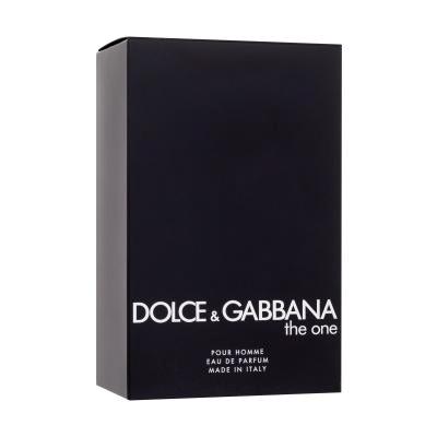 Dolce&amp;Gabbana The One Apă de parfum pentru bărbați 150 ml