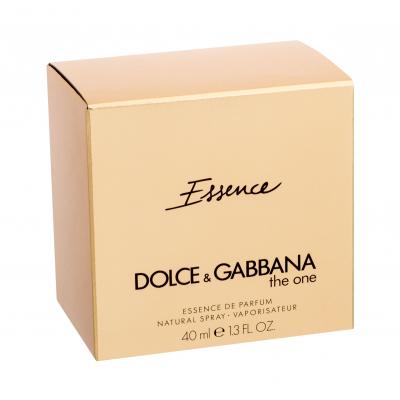 Dolce&amp;Gabbana The One Essence Apă de parfum pentru femei 40 ml