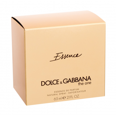 Dolce&amp;Gabbana The One Essence Apă de parfum pentru femei 65 ml