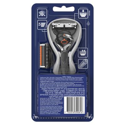 Gillette ProGlide Aparate de ras pentru bărbați 1 buc