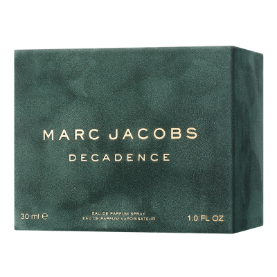 Marc Jacobs Decadence Apă de parfum pentru femei 30 ml