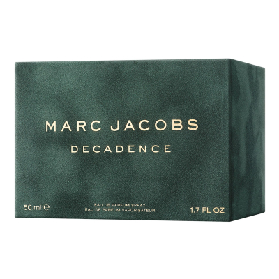 Marc Jacobs Decadence Apă de parfum pentru femei 50 ml