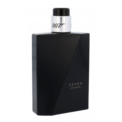 James Bond 007 Seven Intense Apă de parfum pentru bărbați 75 ml