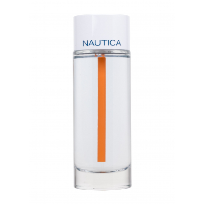 Nautica Life Energy Apă de toaletă pentru bărbați 100 ml