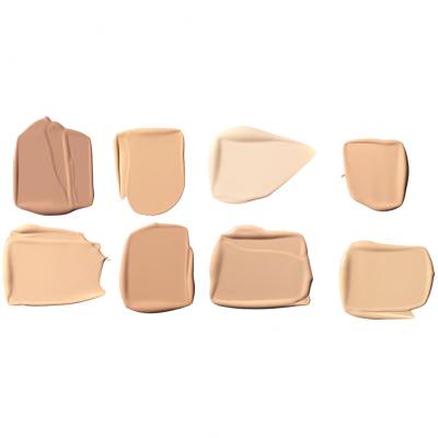 Maybelline Affinitone Fond de ten pentru femei 30 ml Nuanţă 24 Golden Beige