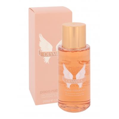 Paco Rabanne Olympéa Gel de duș pentru femei 200 ml