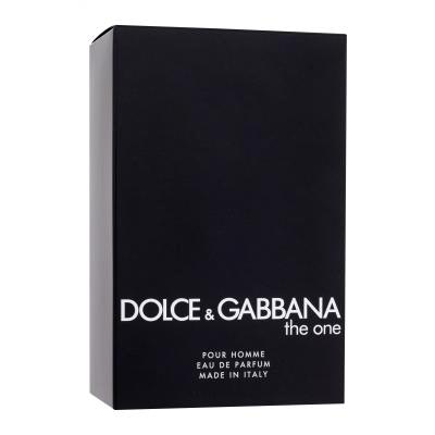 Dolce&amp;Gabbana The One Apă de parfum pentru bărbați 100 ml