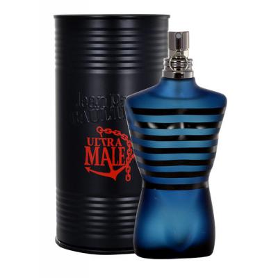 Jean Paul Gaultier Ultra Male Apă de toaletă pentru bărbați 125 ml tester