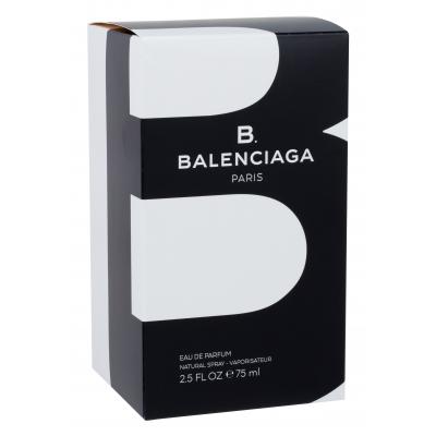 Balenciaga B. Balenciaga Apă de parfum pentru femei 75 ml