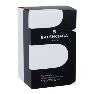 Balenciaga B. Balenciaga Apă de parfum pentru femei 50 ml