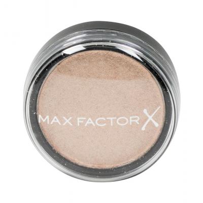 Max Factor Wild Shadow Pot Fard de pleoape pentru femei 4 g Nuanţă 05 Fervent Ivory