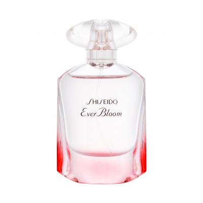 Shiseido Ever Bloom Apă de parfum pentru femei 30 ml