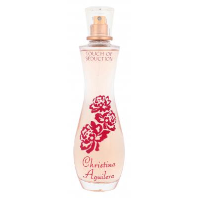 Christina Aguilera Touch of Seduction Apă de parfum pentru femei 100 ml