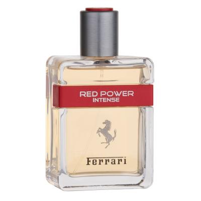 Ferrari Red Power Intense Apă de toaletă pentru bărbați 125 ml