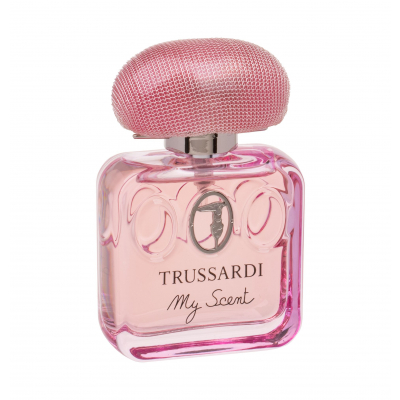 Trussardi My Scent Apă de toaletă pentru femei 50 ml