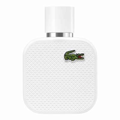 Lacoste L.12.12 Blanc Apă de toaletă pentru bărbați 50 ml