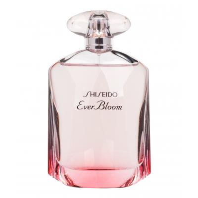 Shiseido Ever Bloom Apă de parfum pentru femei 90 ml