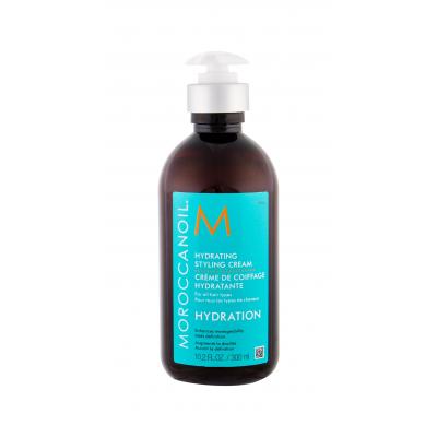 Moroccanoil Hydration Îngrijire și strălucire pentru femei 300 ml