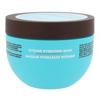 Moroccanoil Hydration Intense Mască de păr pentru femei 250 ml