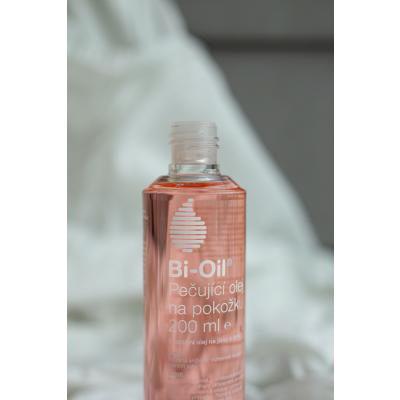 Bi-Oil PurCellin Oil Celulită și vergeturi pentru femei 200 ml