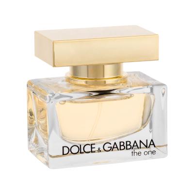 Dolce&amp;Gabbana The One Apă de parfum pentru femei 30 ml Cutie cu defect