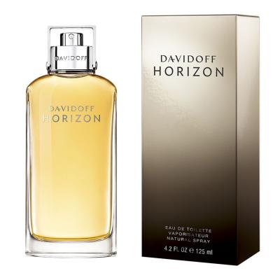 Davidoff Horizon Apă de toaletă pentru bărbați 125 ml